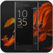 Free play online Theme - Xperia XZ Premium | Xperia XZ1 APK